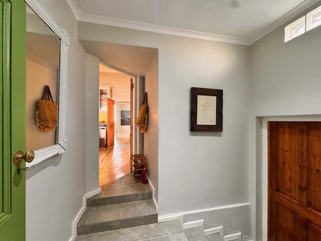 To Let 3 Bedroom Property for Rent in Fresnaye Western Cape